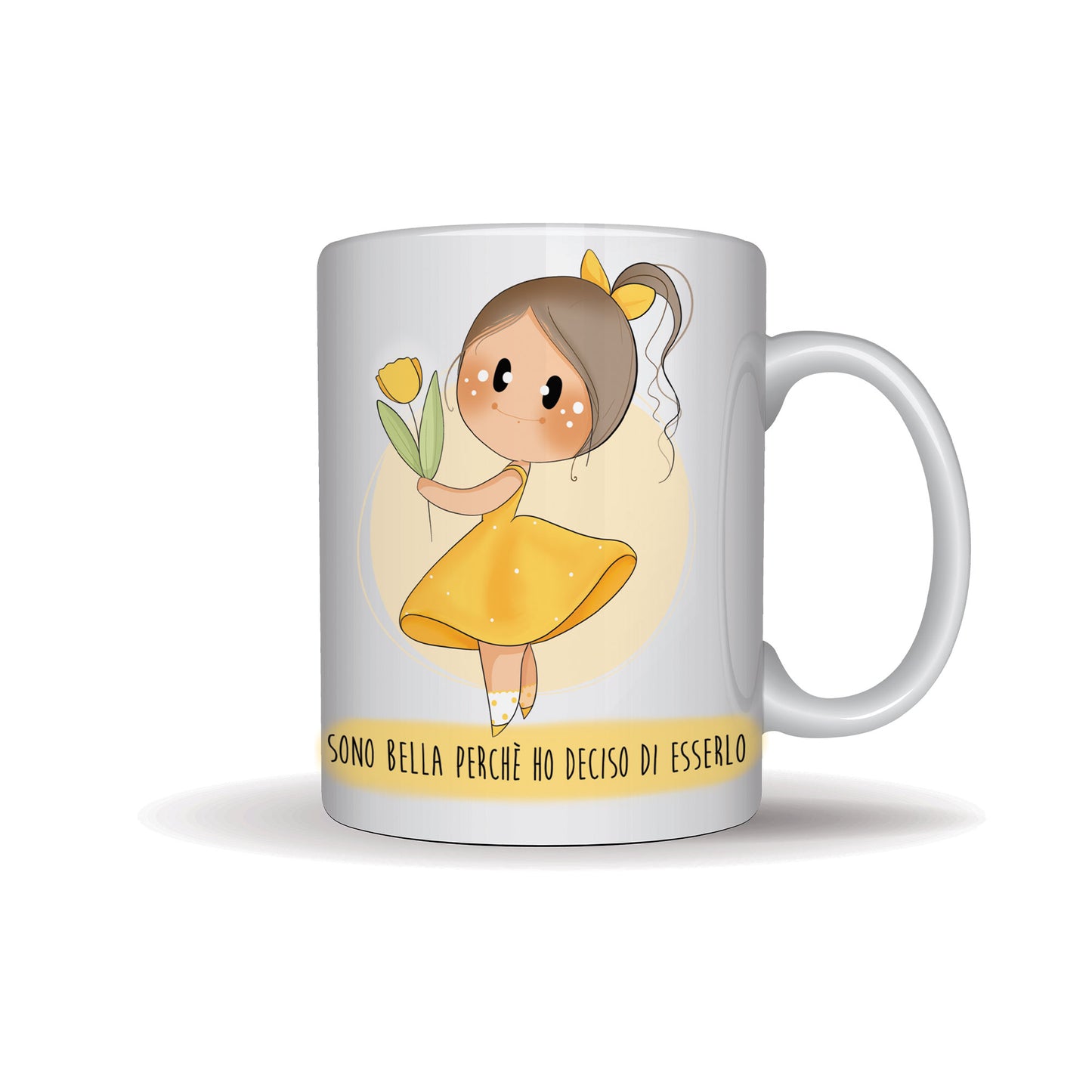 Tazza Bubina