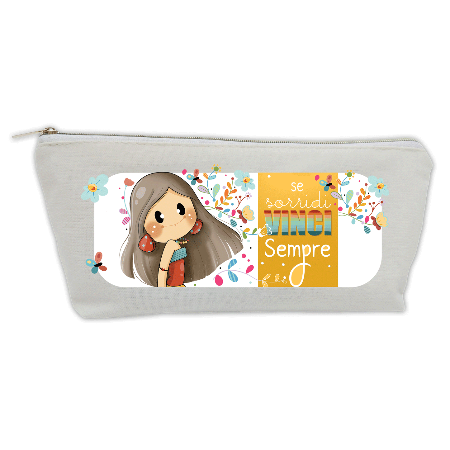 Astuccio delle Bubine