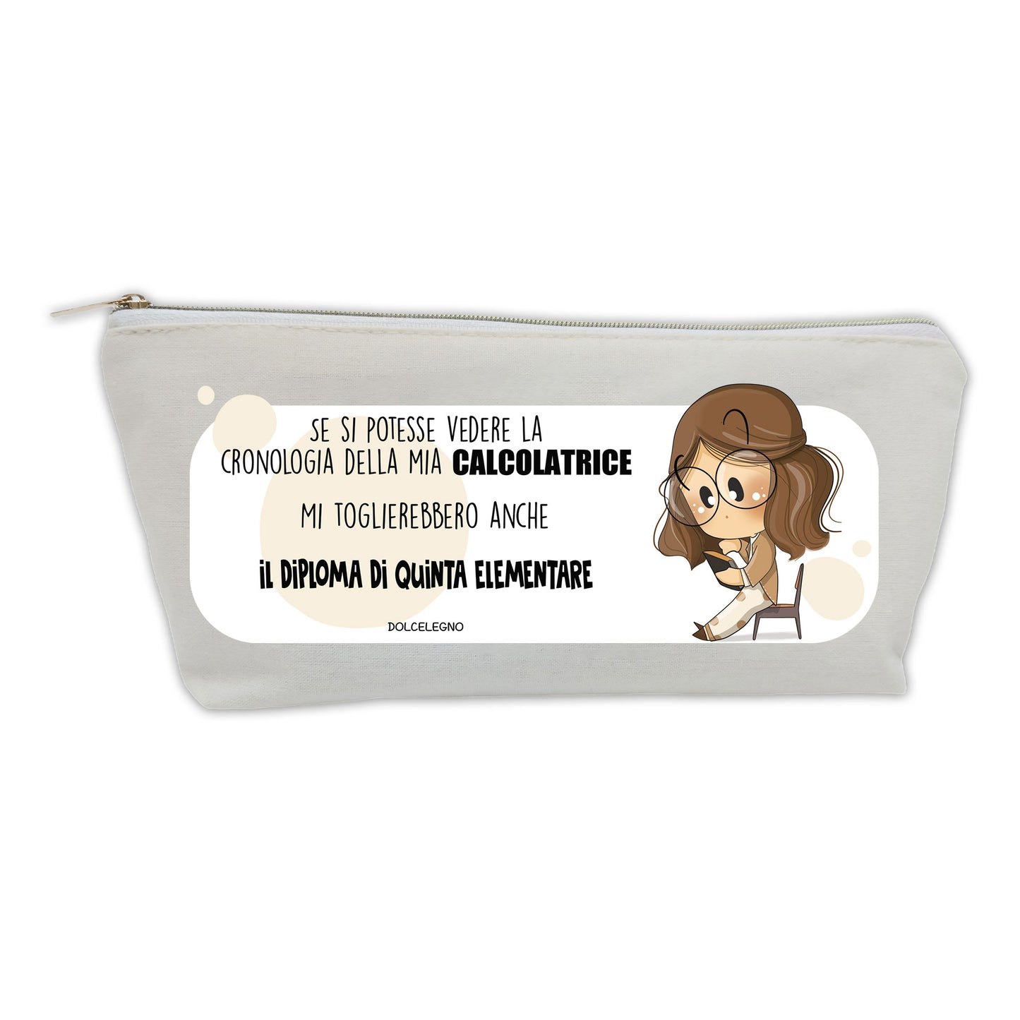 Bustina delle Bubine