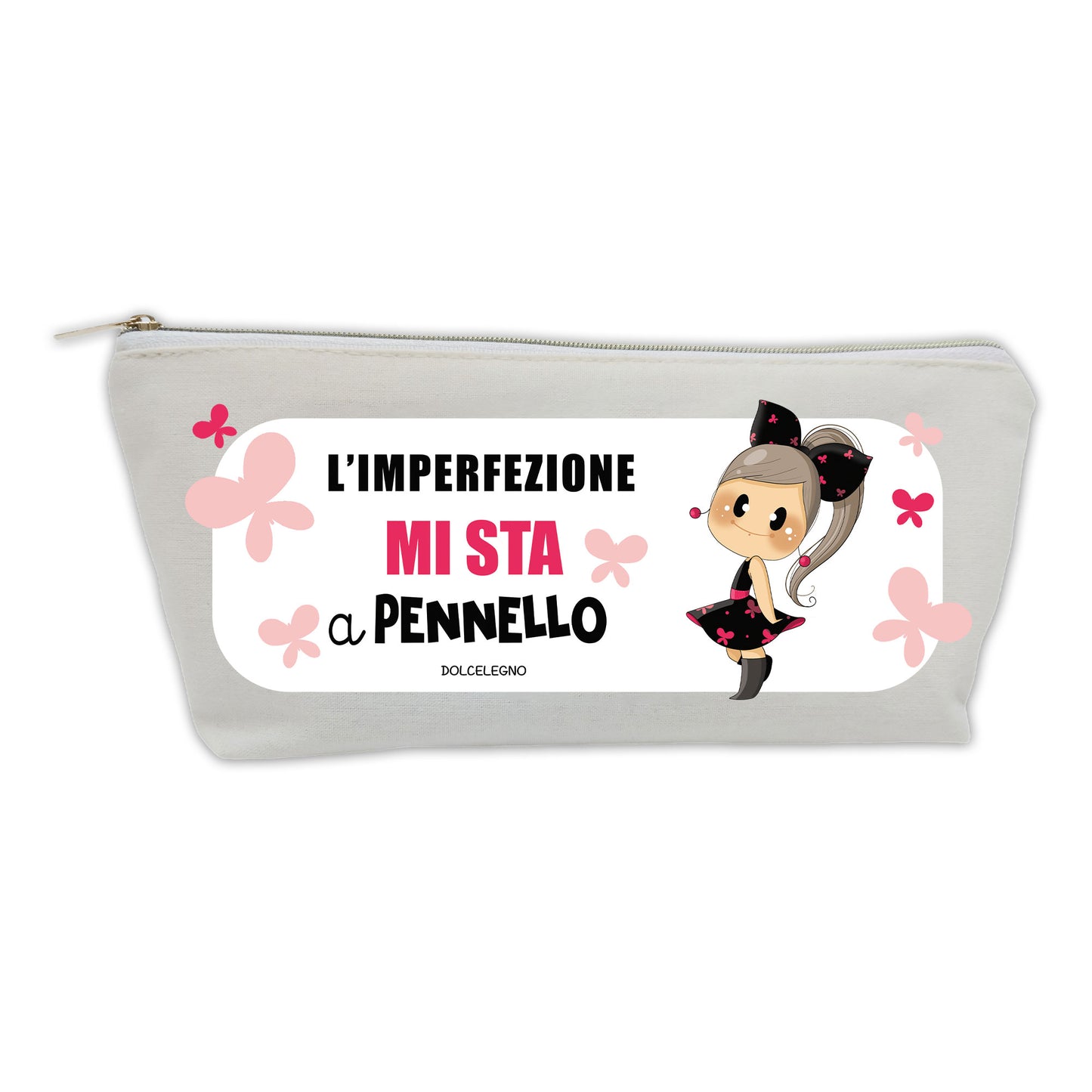 Bustina delle Bubine