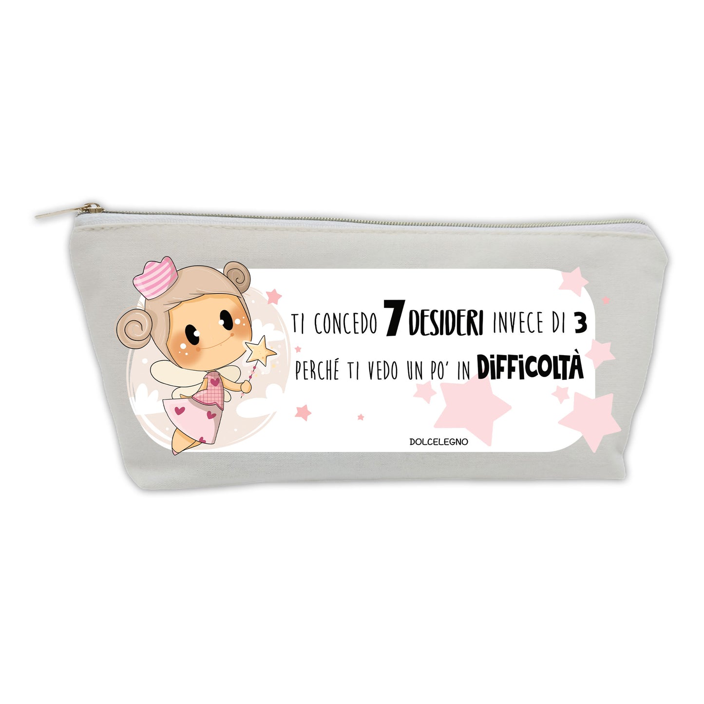 Astuccio delle Bubine
