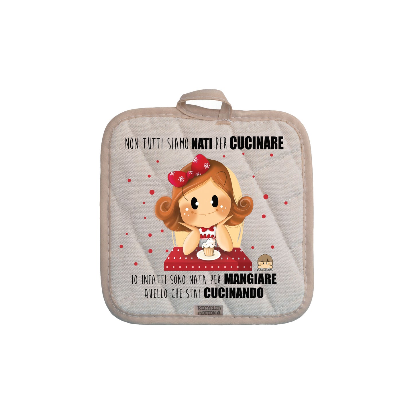 Kit in cucina con le Bubine