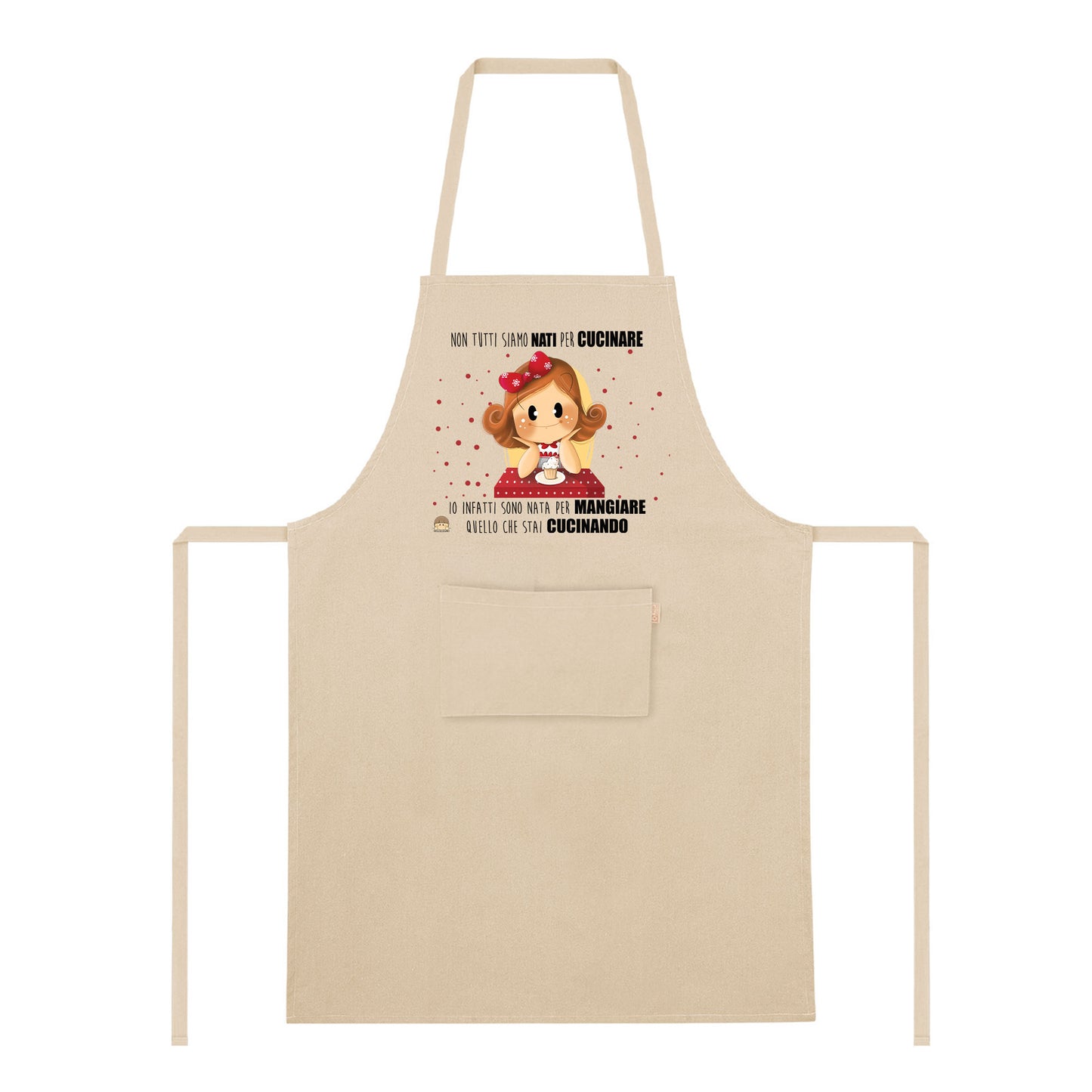 Kit in cucina con le Bubine