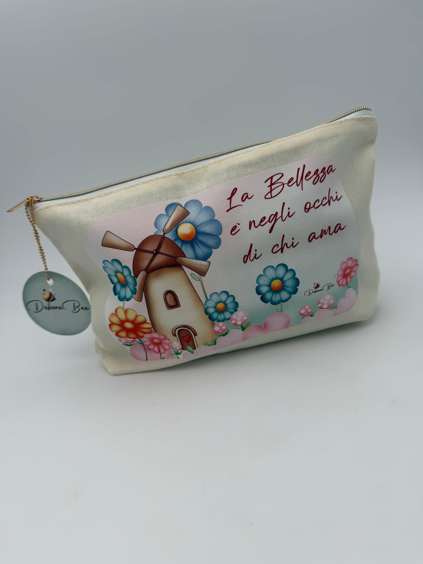 Beauty - La bellezza è neglio ochi di chi ama