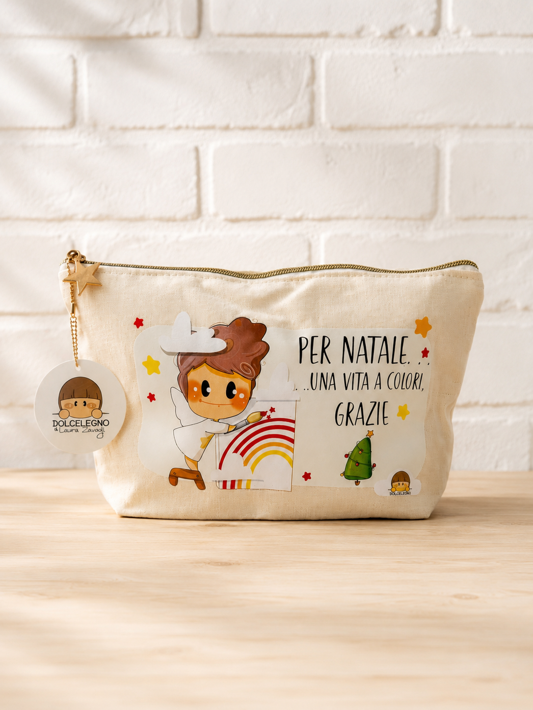 Beauty di Natale delle Bubine
