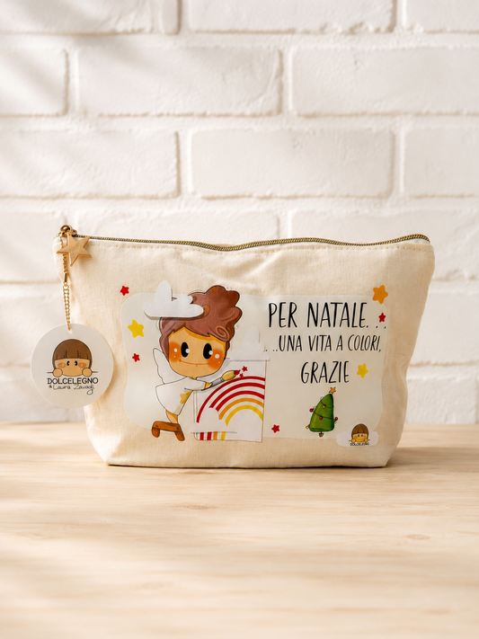 Beauty di Natale delle Bubine