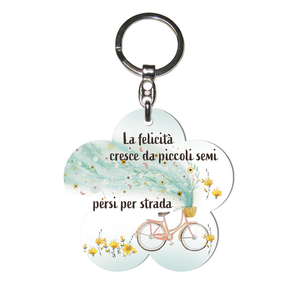 Portachiavi I Colori di Laura