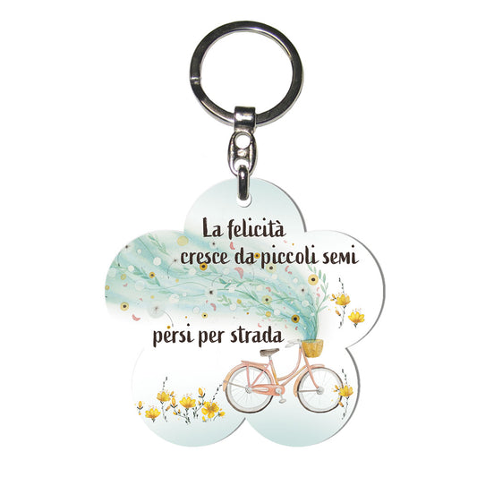 Portachiavi I Colori di Laura