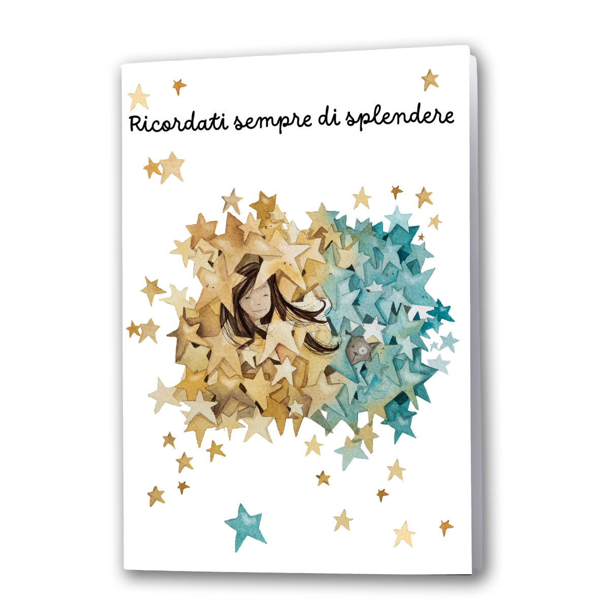 Quaderno I colori di Laura