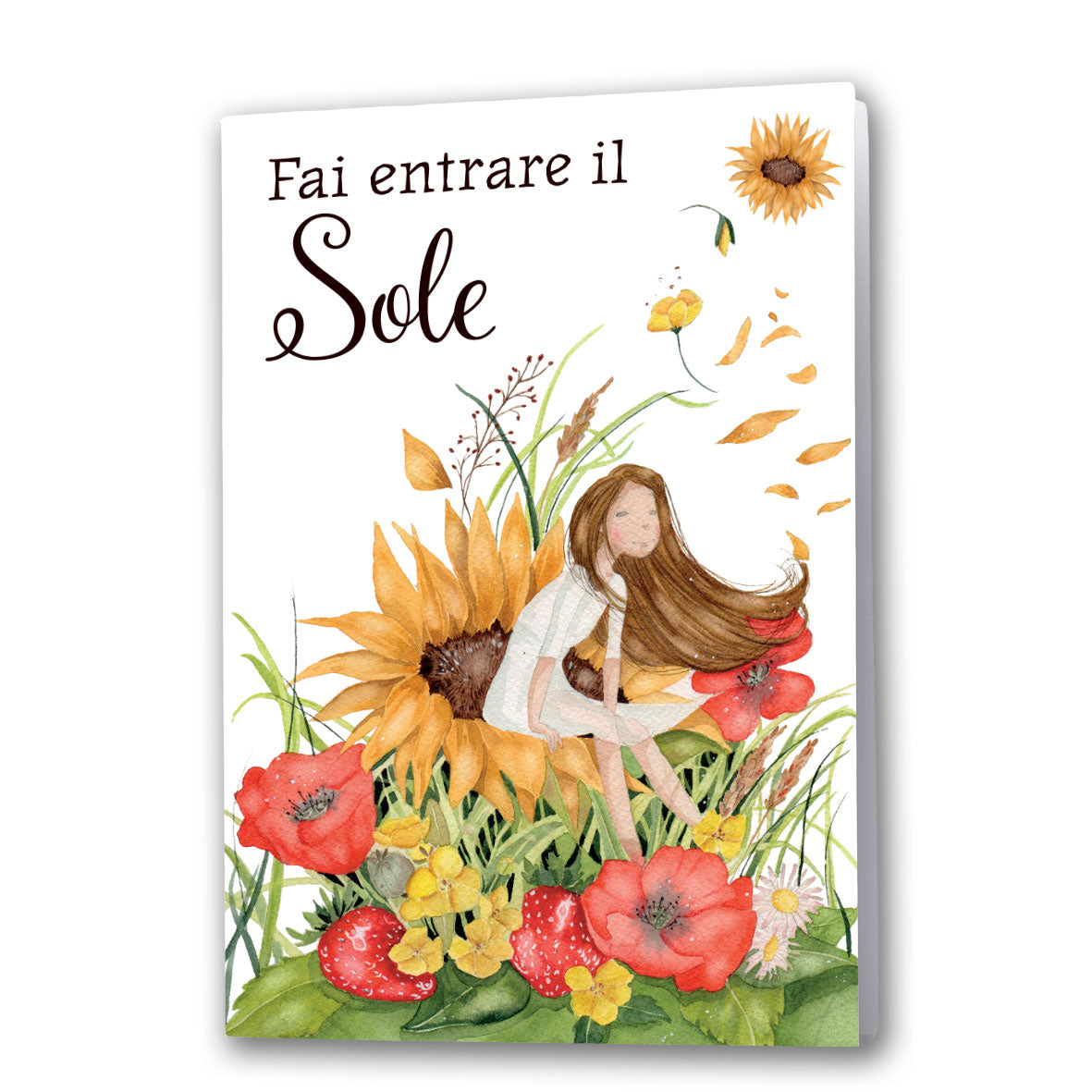 Quaderno I colori di Laura