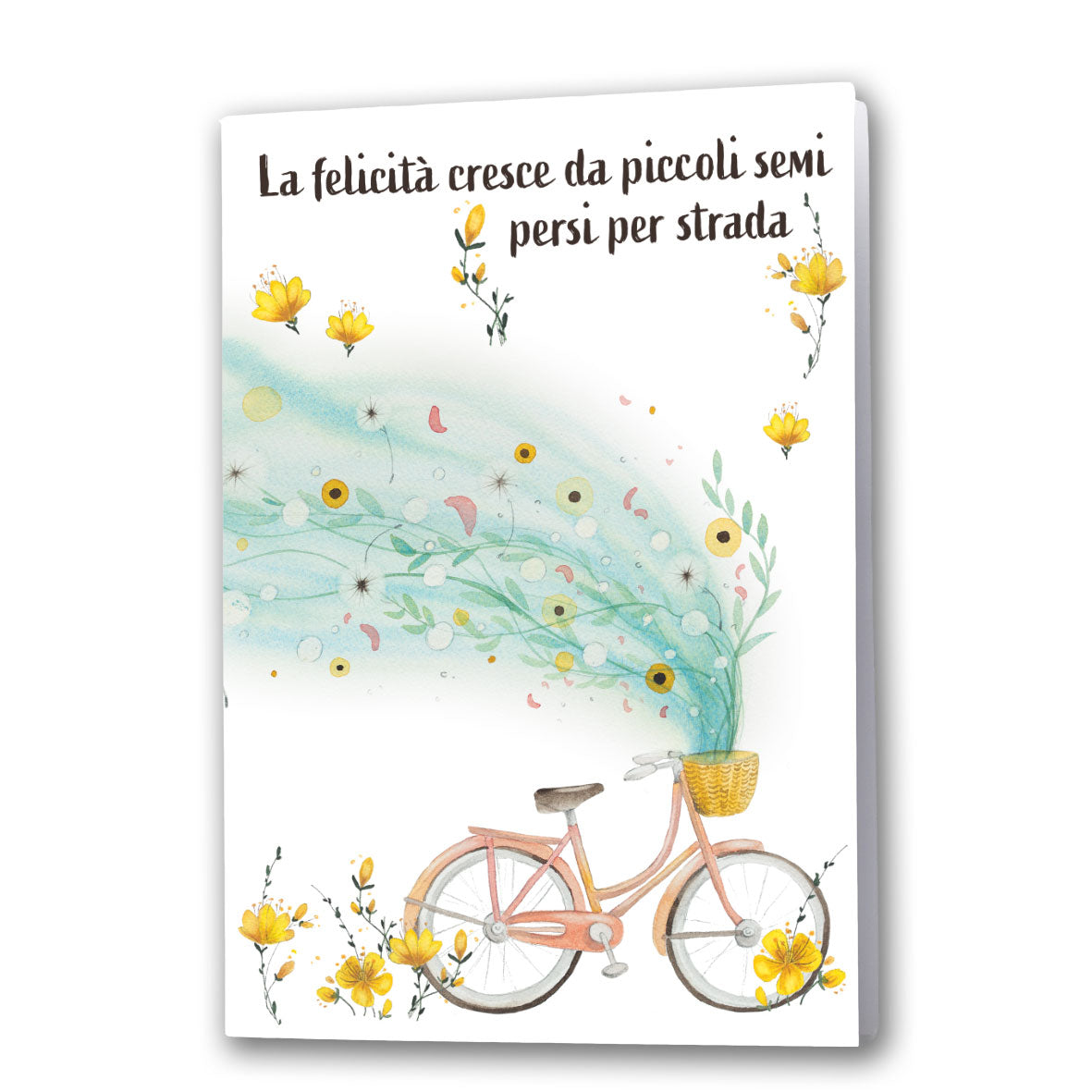 Quaderno I colori di Laura