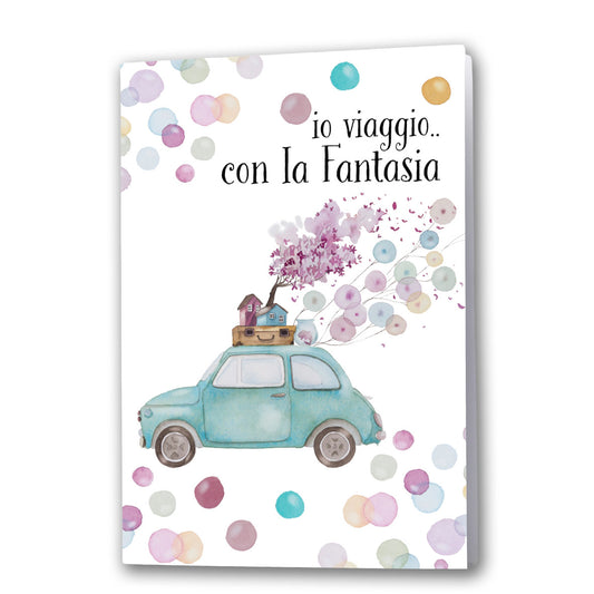 Quaderno I colori di Laura