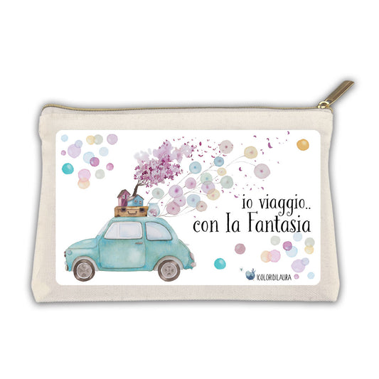 Beauty I colori di Laura