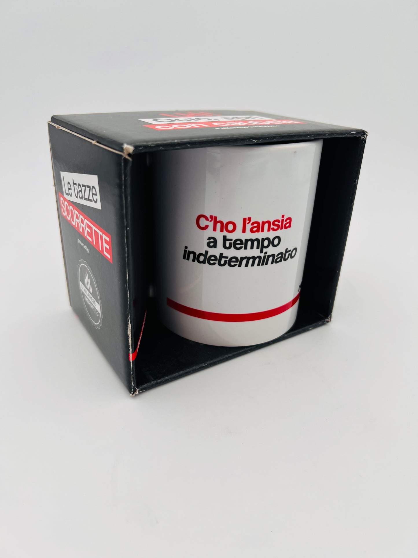 Tazza Il Milanese Imbruttito