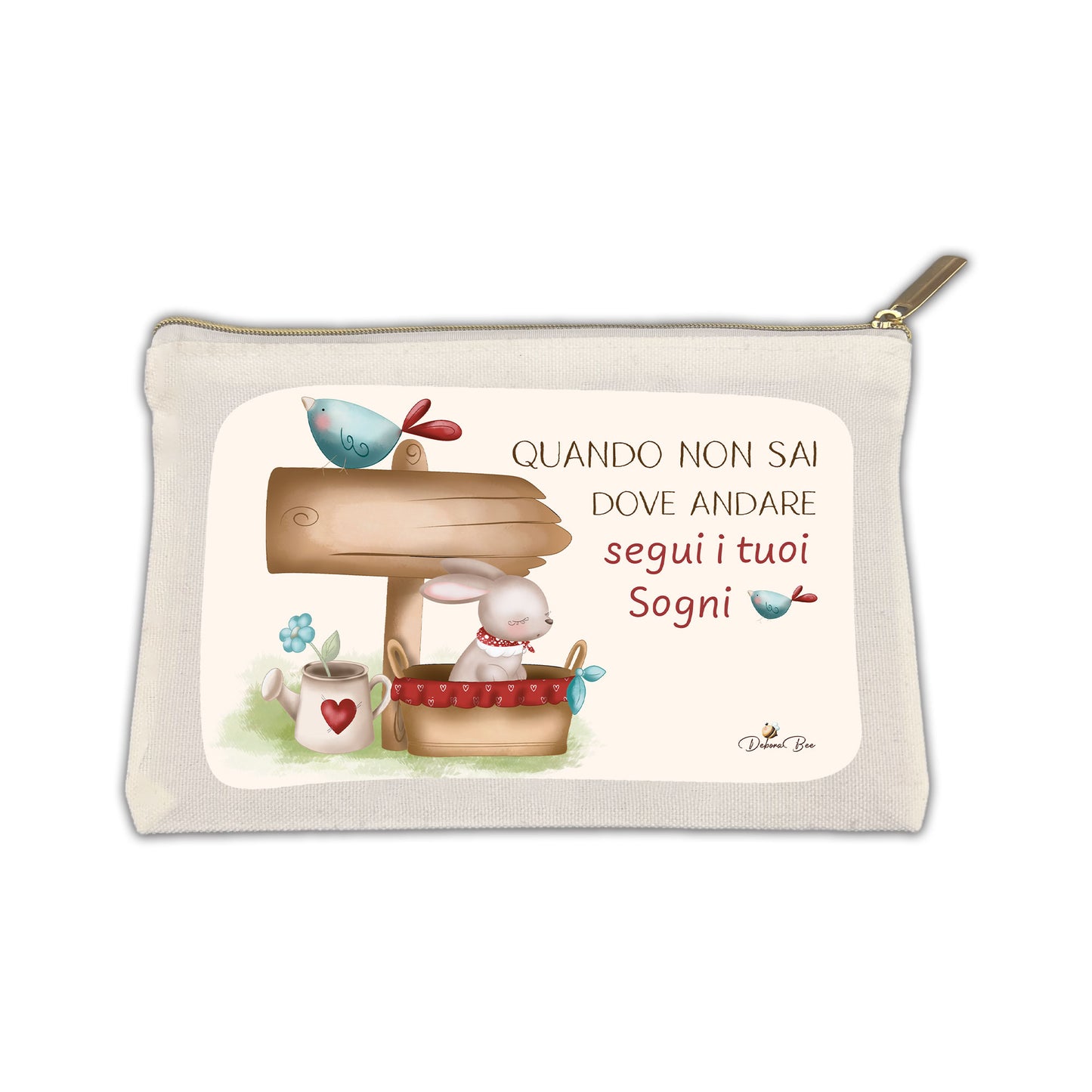 Beauty - Segui i tuoi sogni