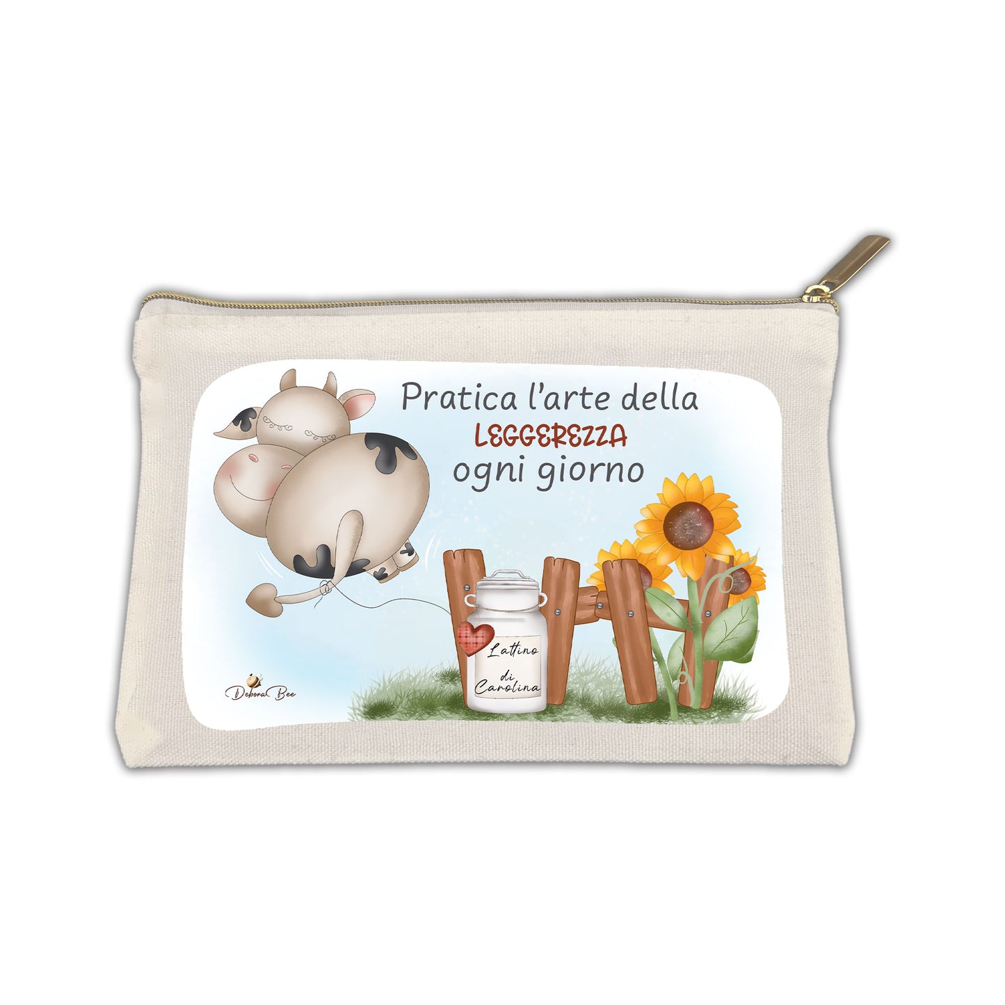Beauty - Arte delle Leggerezza