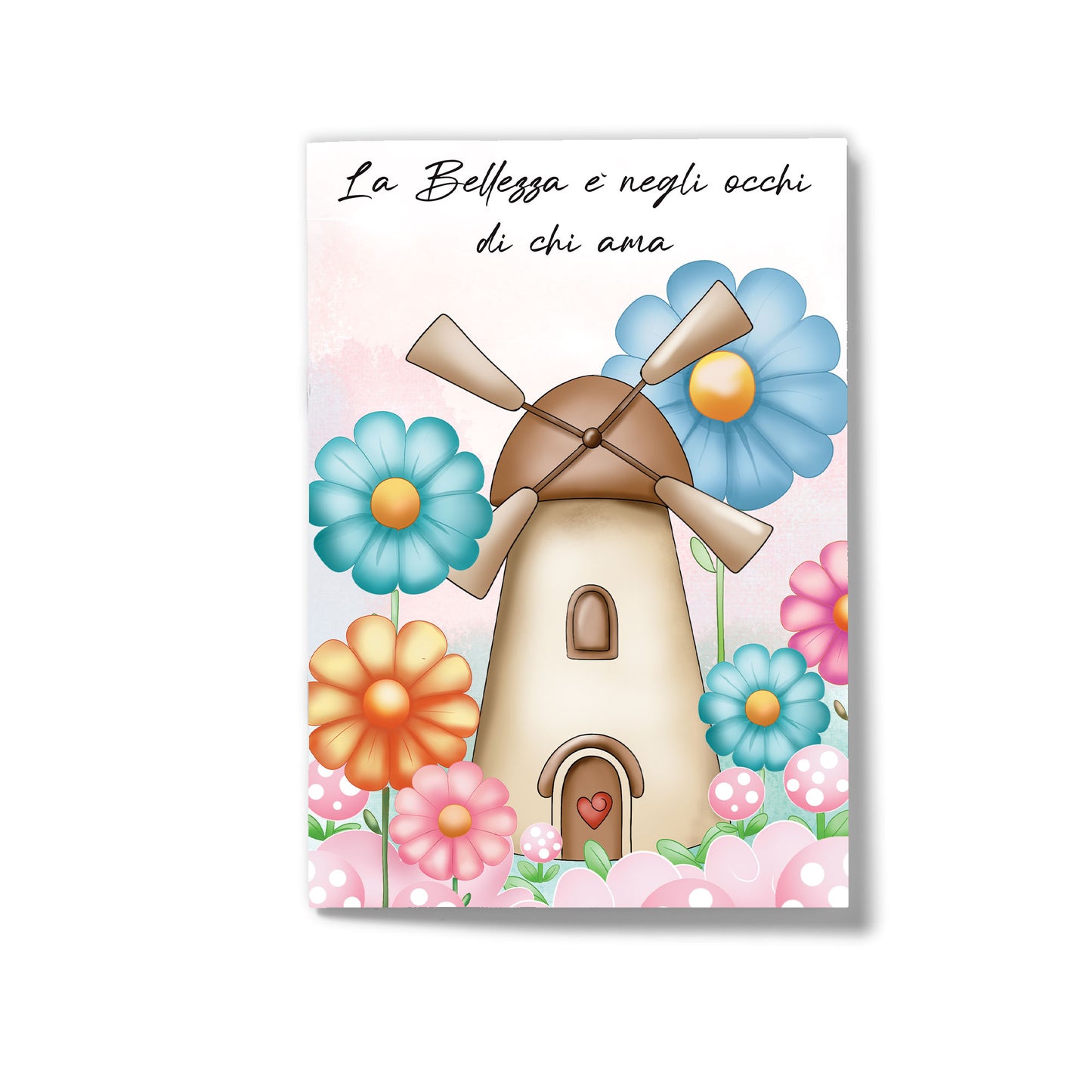 Quaderno Debora Bee