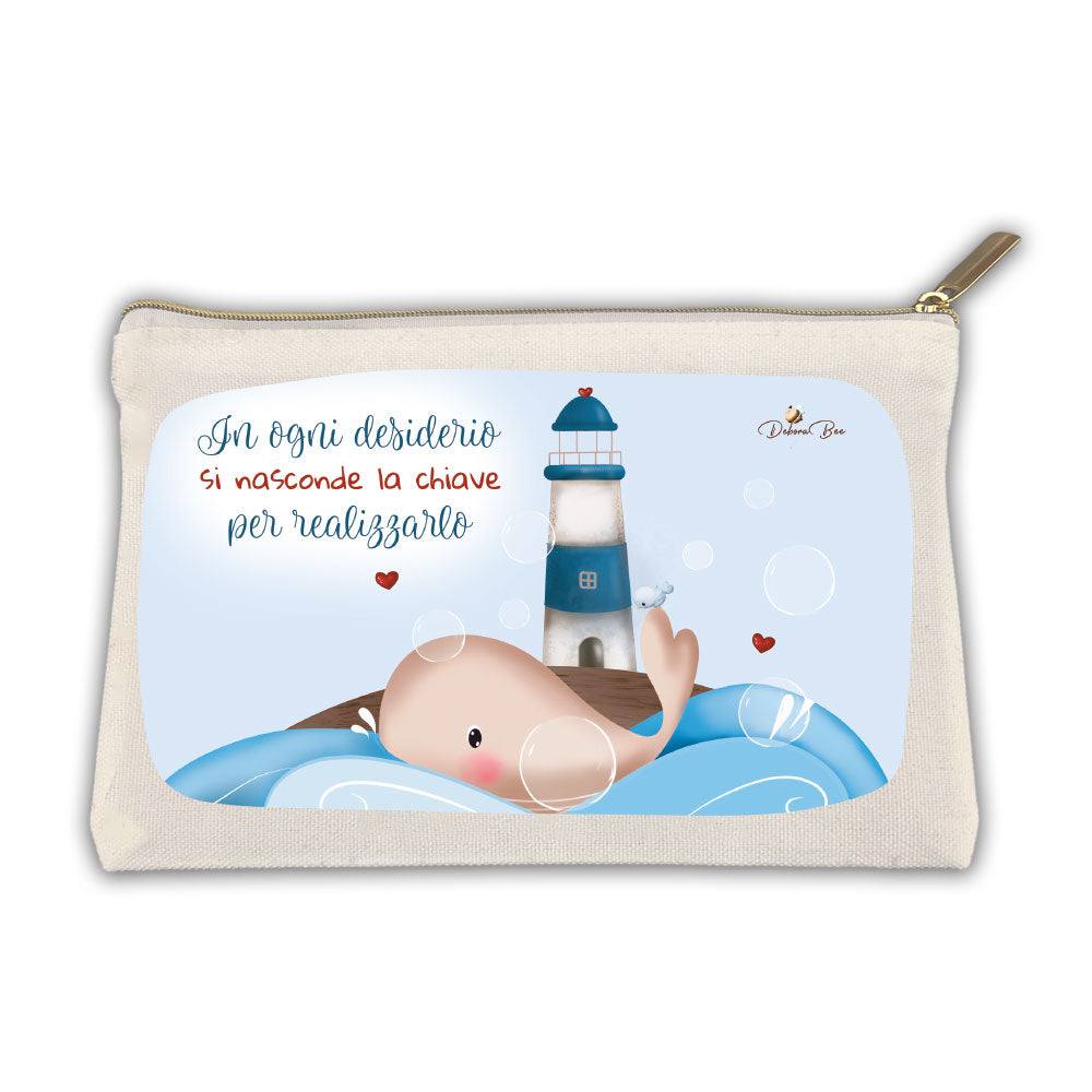 Beauty Debora Bee Balena