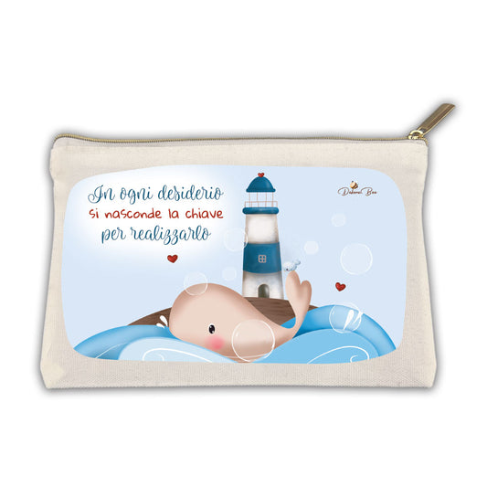 Beauty Debora Bee Balena