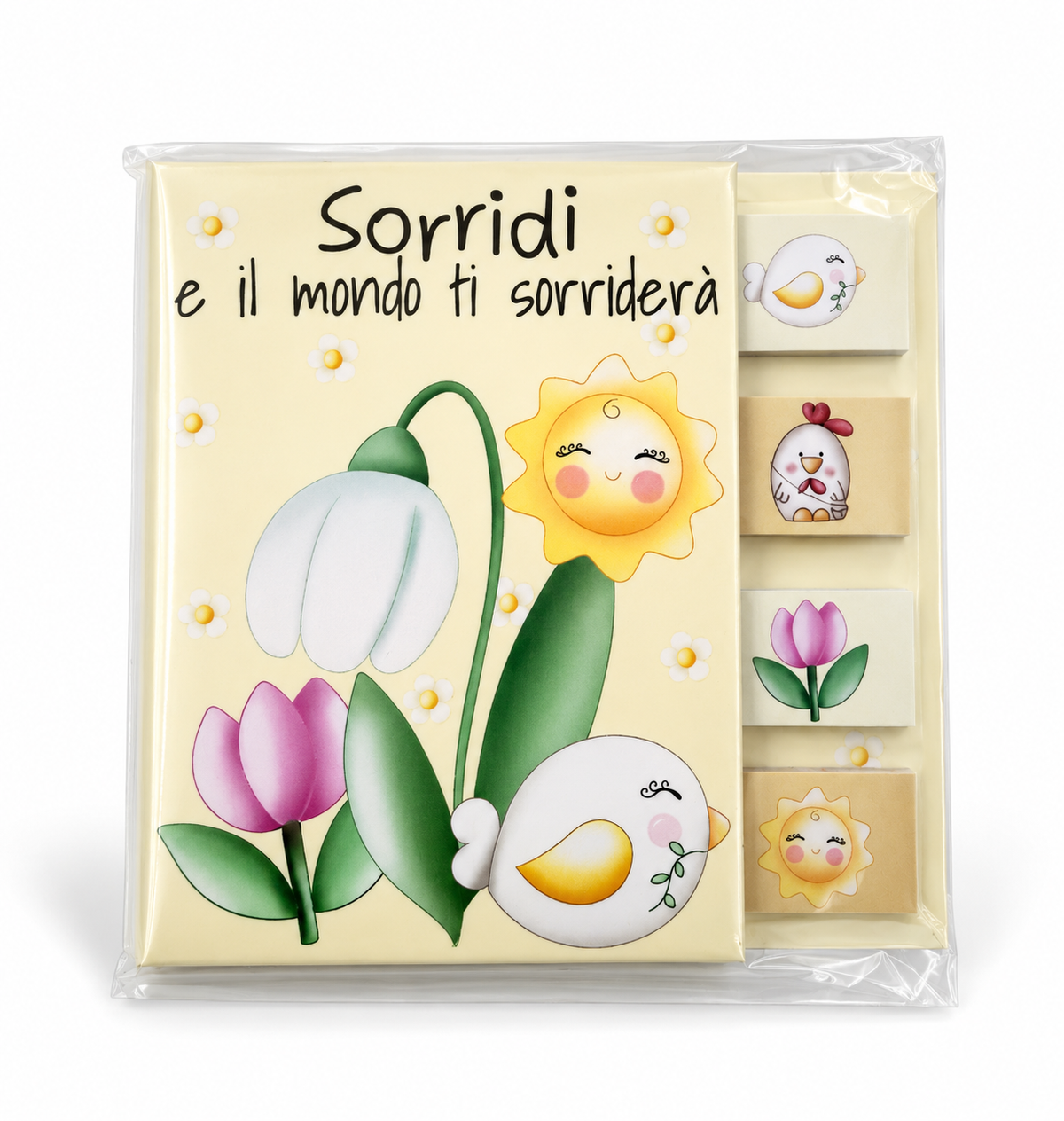 Sticky Notes Debora Bee