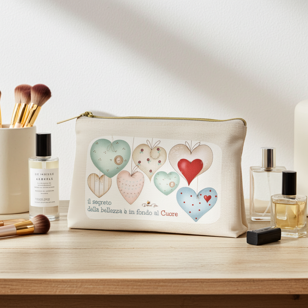 Beauty - Il segreto della Bellezza