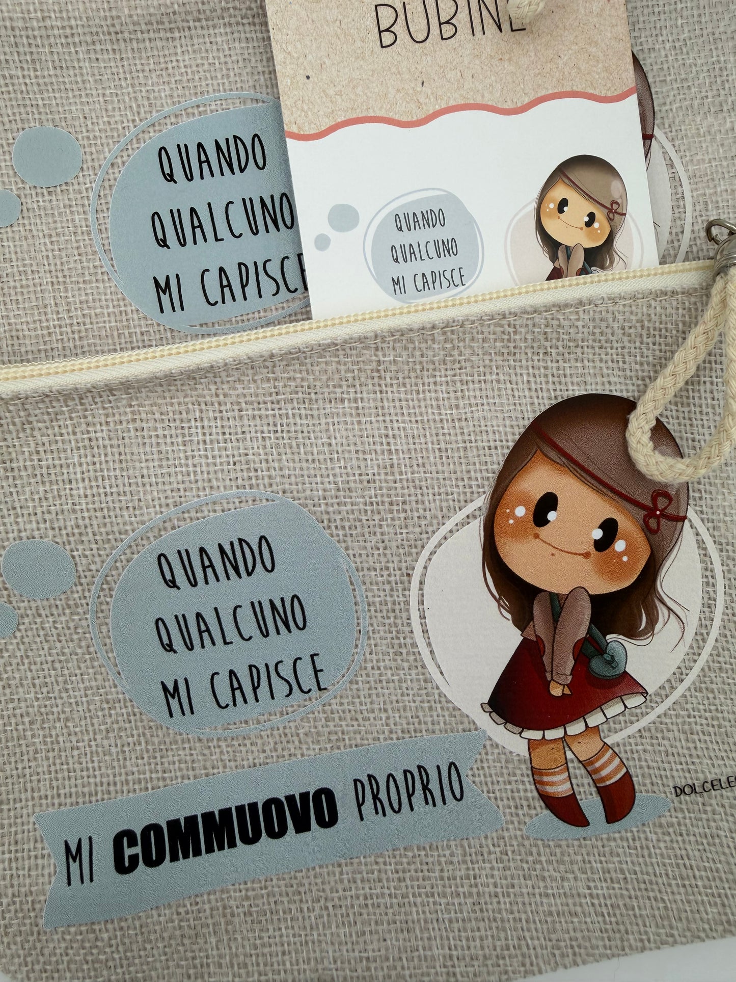 Beauty Bubine – Qualcuno Mi Capisce