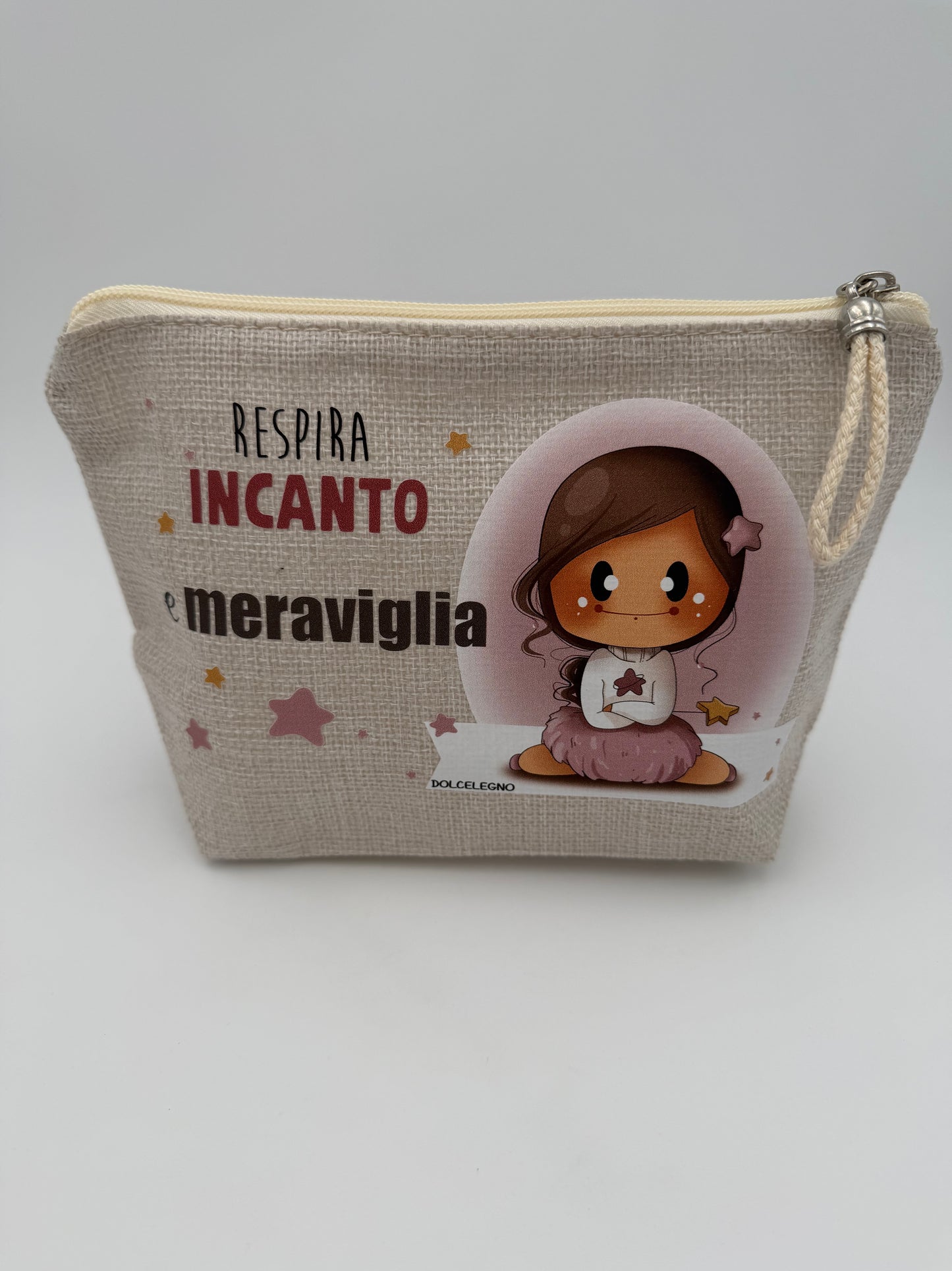 Beauty Bubine – Incanto