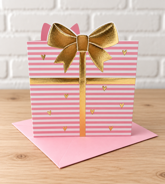 Biglietto Regalo