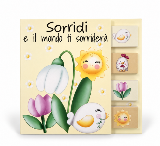 Sticky Notes Debora Bee