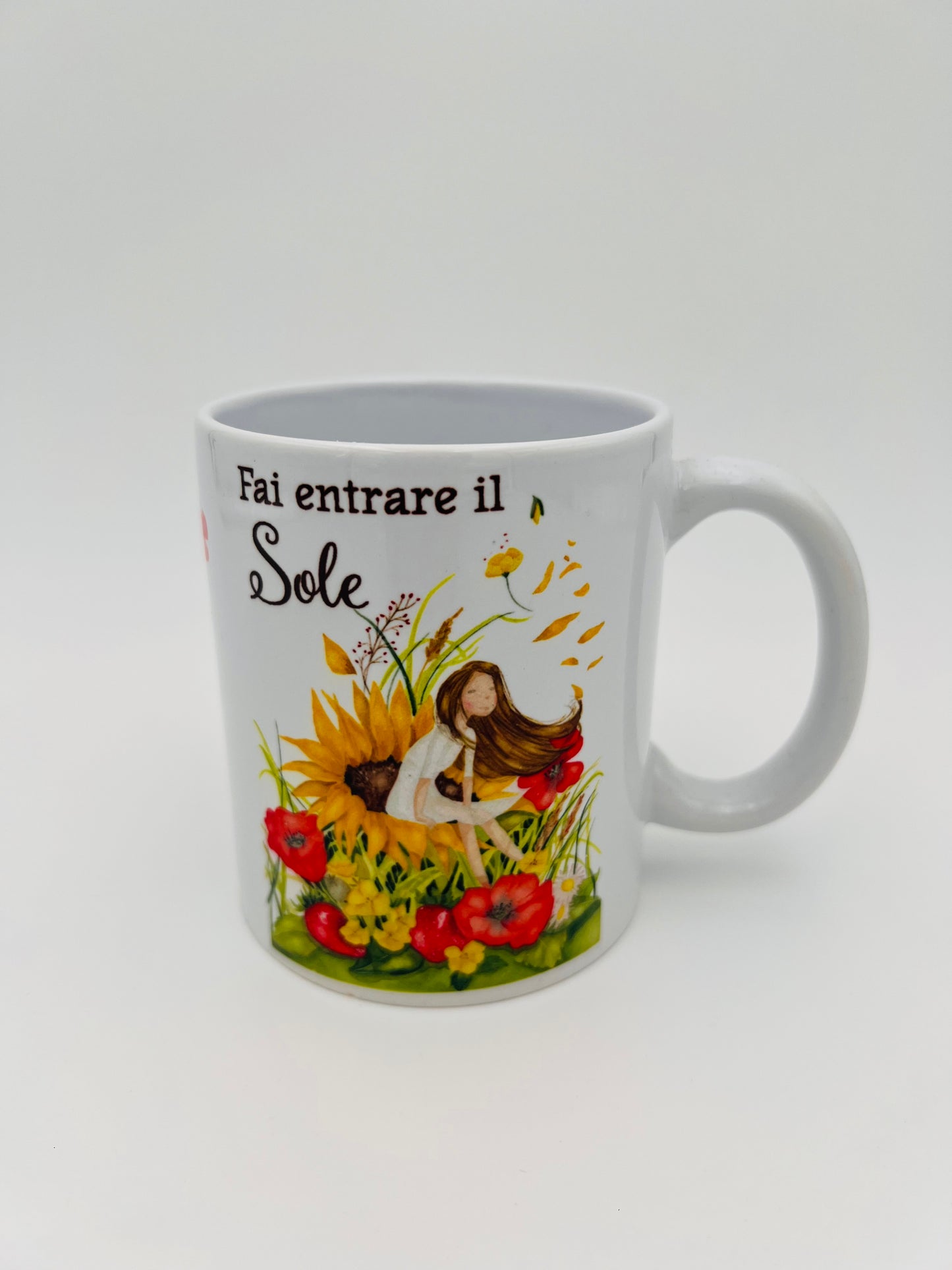 Tazza I colori di Laura