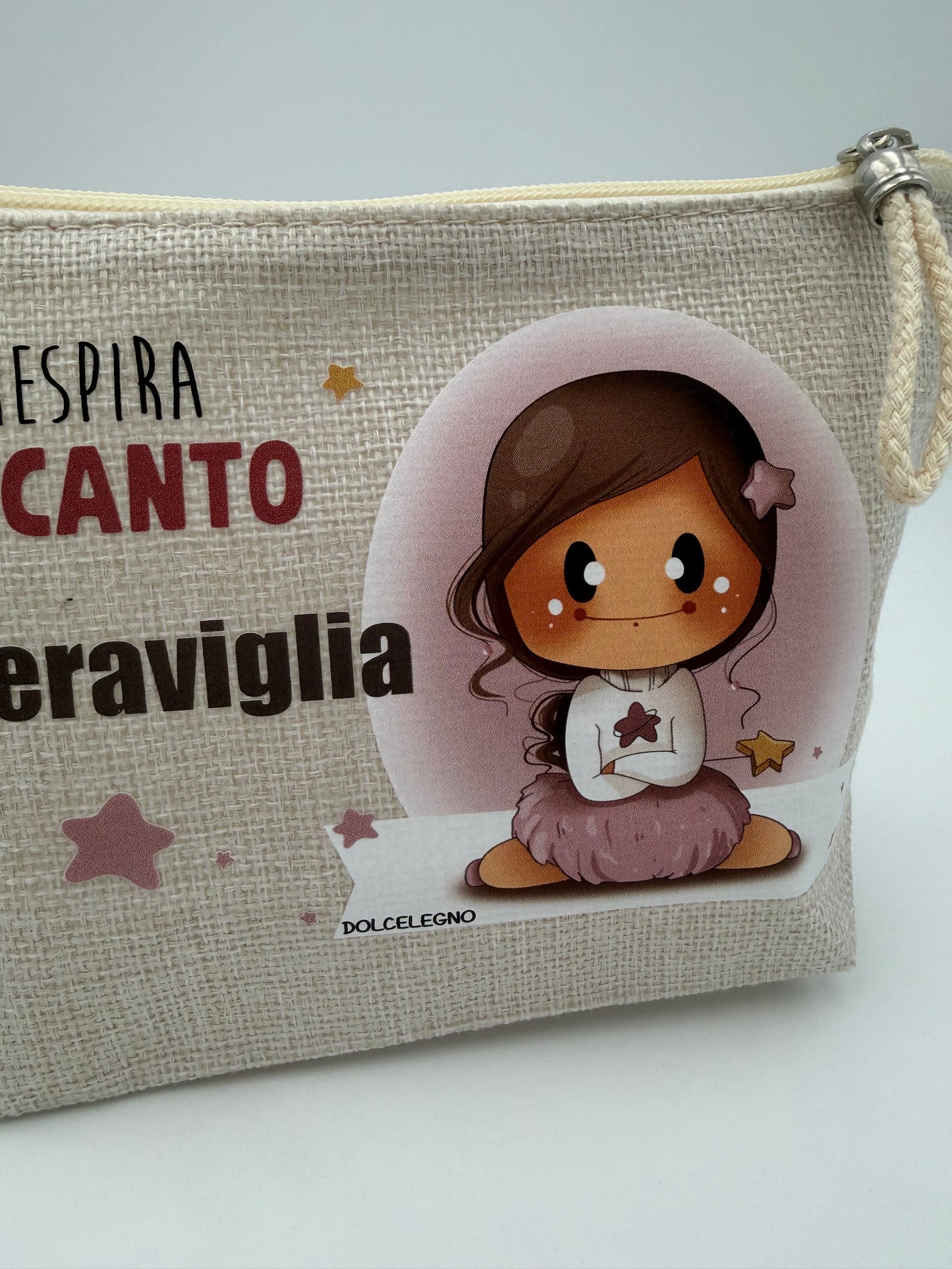 Beauty Bubine – Incanto
