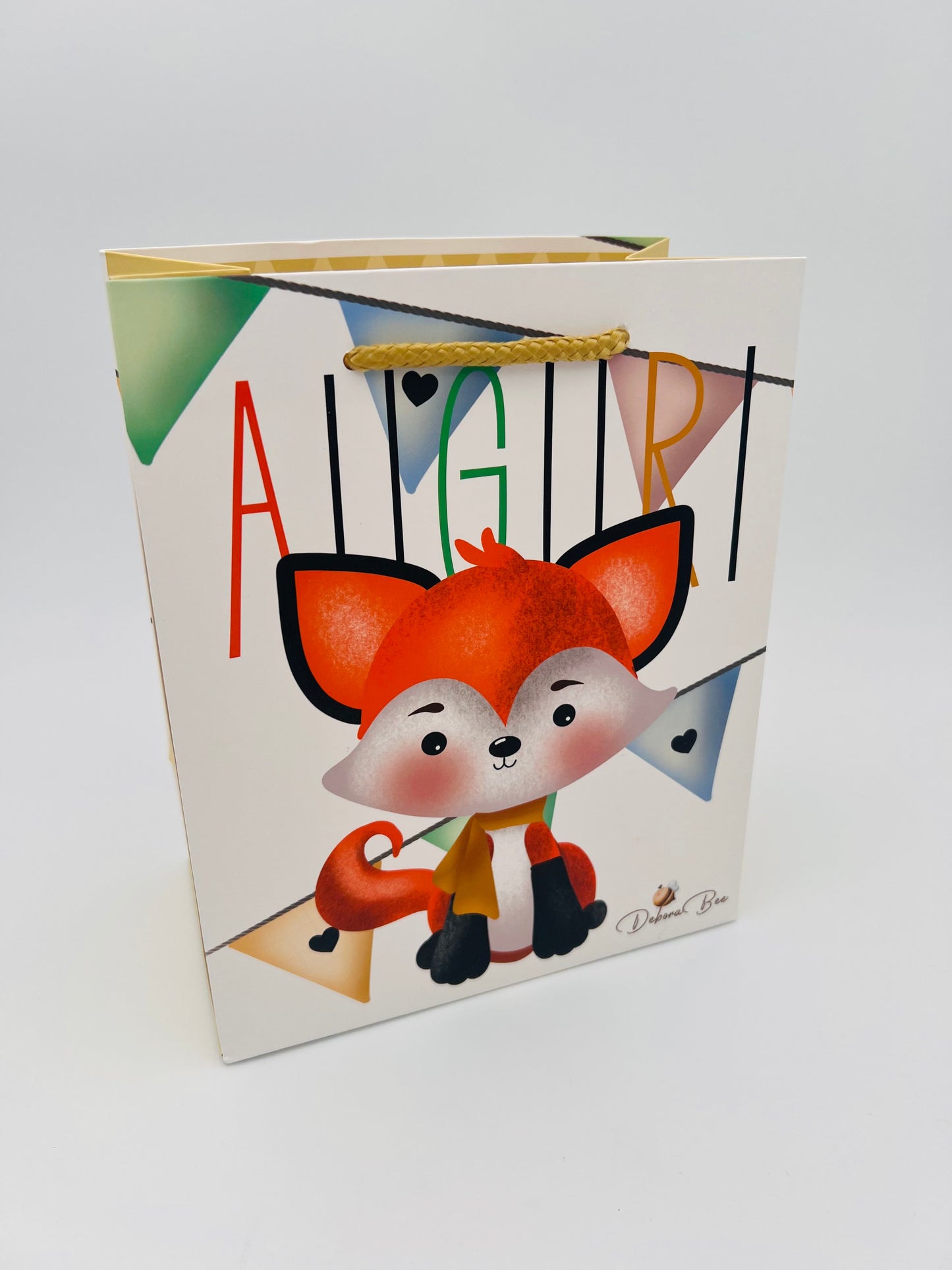 Shopper di carta medium