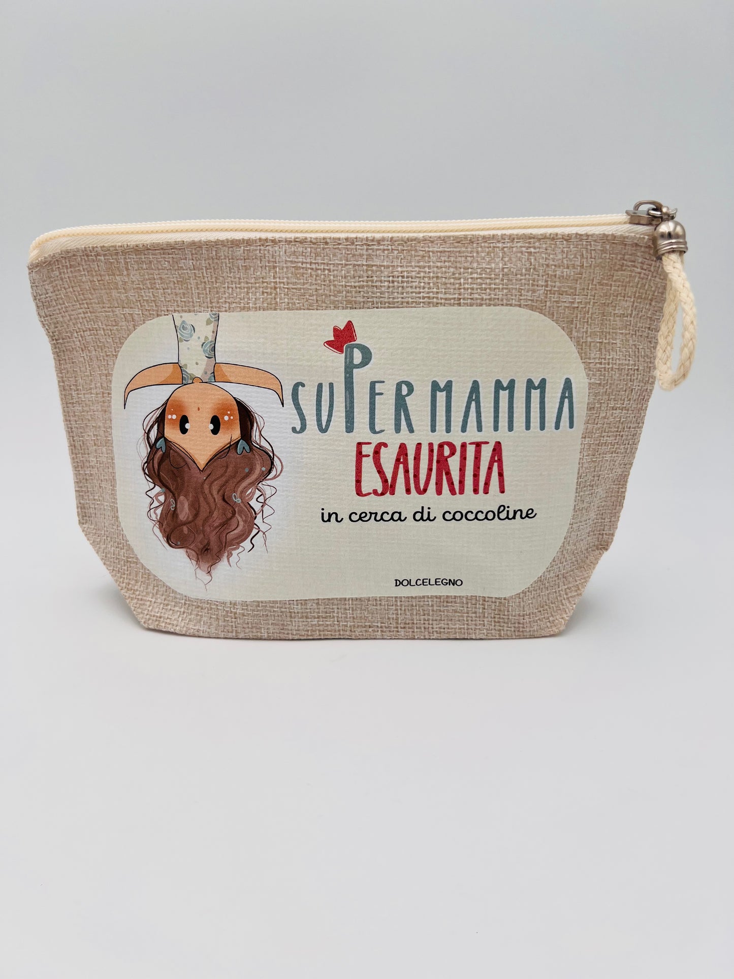 Beauty Bubine MammaEsaurita