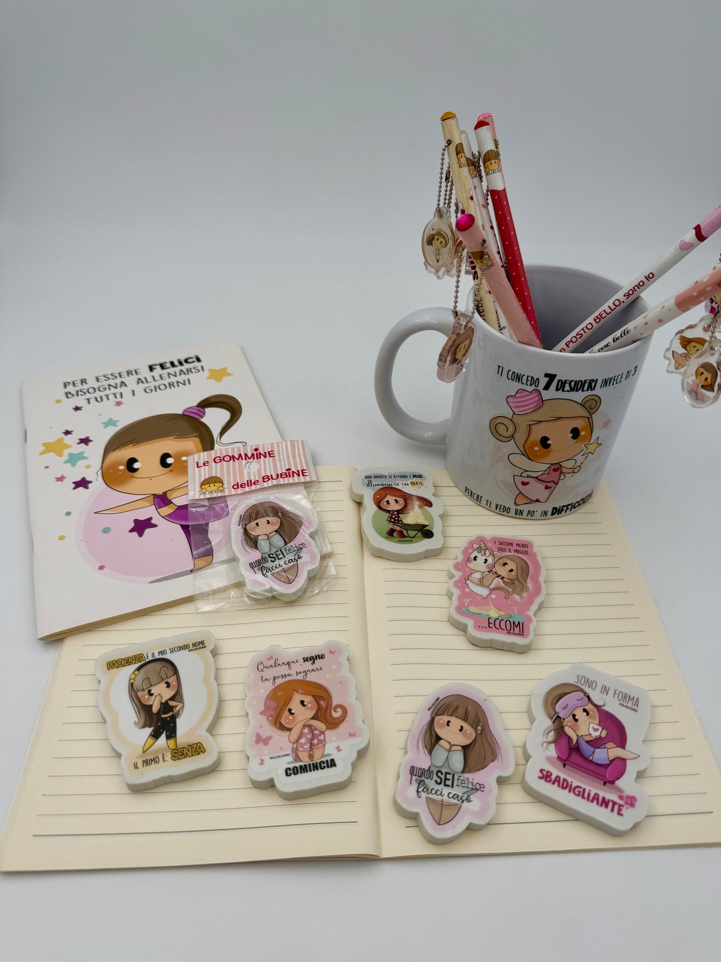 Gomma Bubina