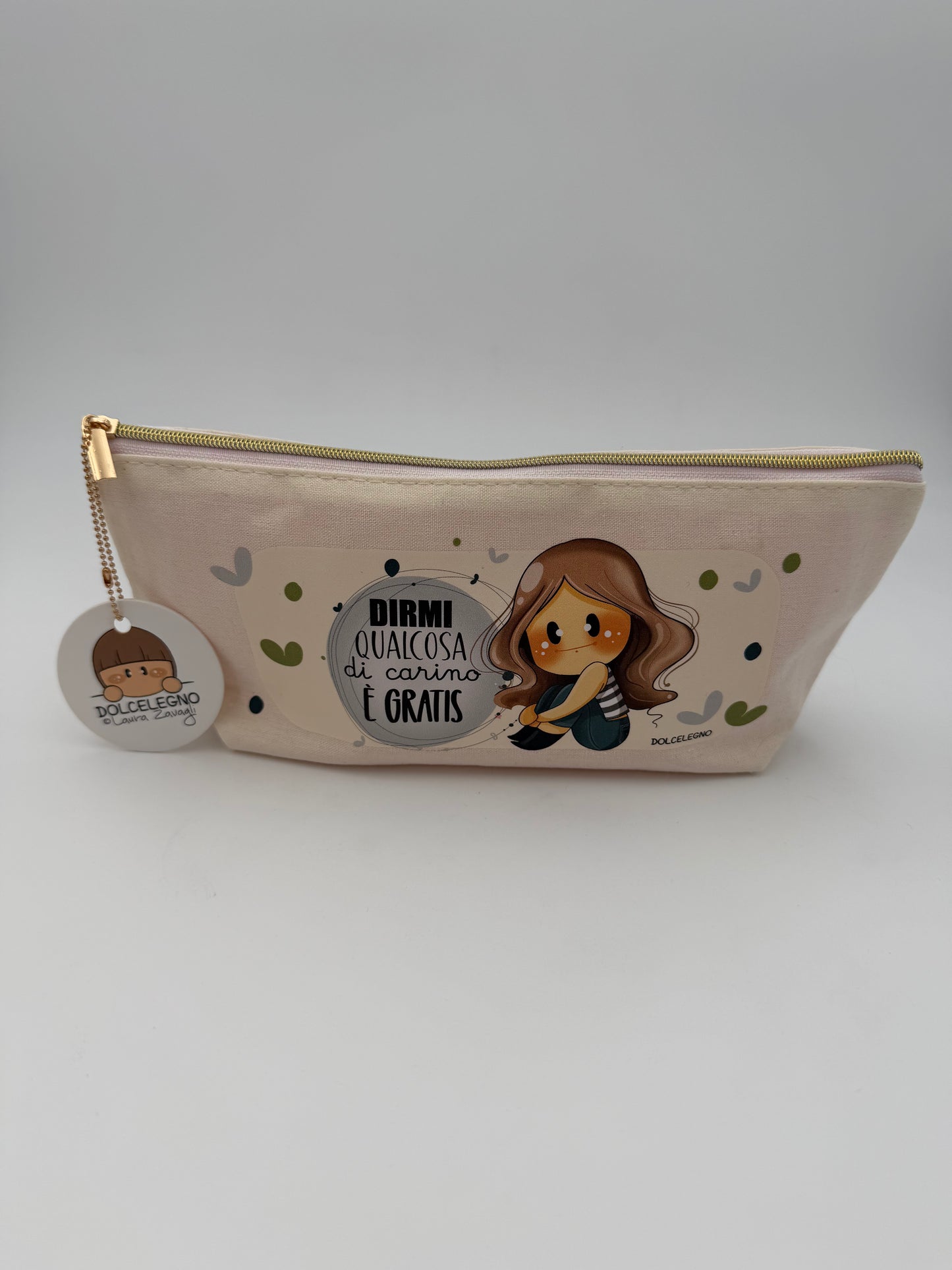Astuccio delle Bubine - Cose carine