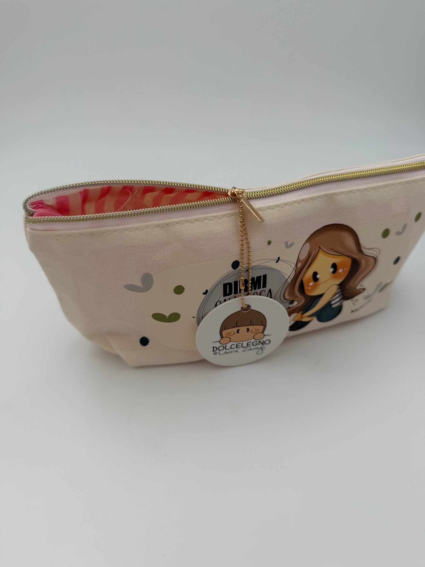 Astuccio delle Bubine - Cose carine