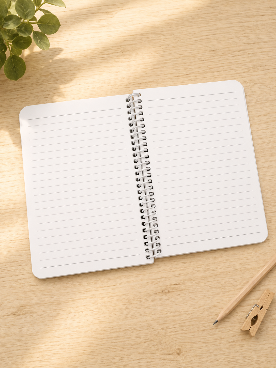 Notebook di Natale delle Bubine Dolcelegno
