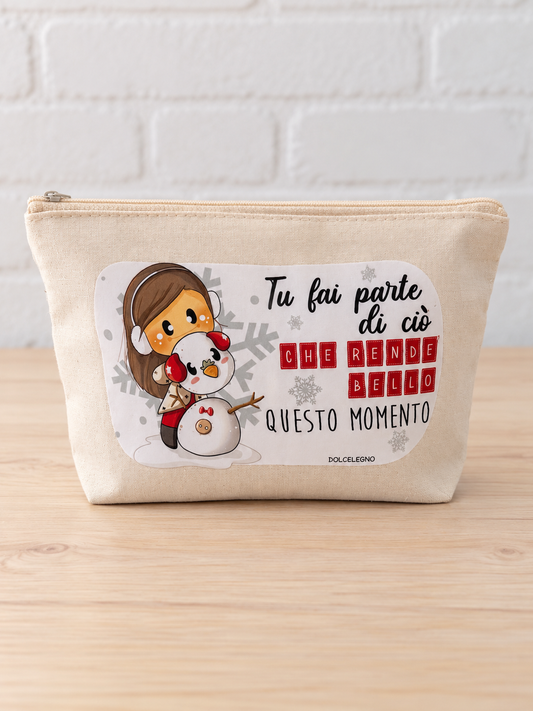 Beauty di Natale delle Bubine Magico Natale