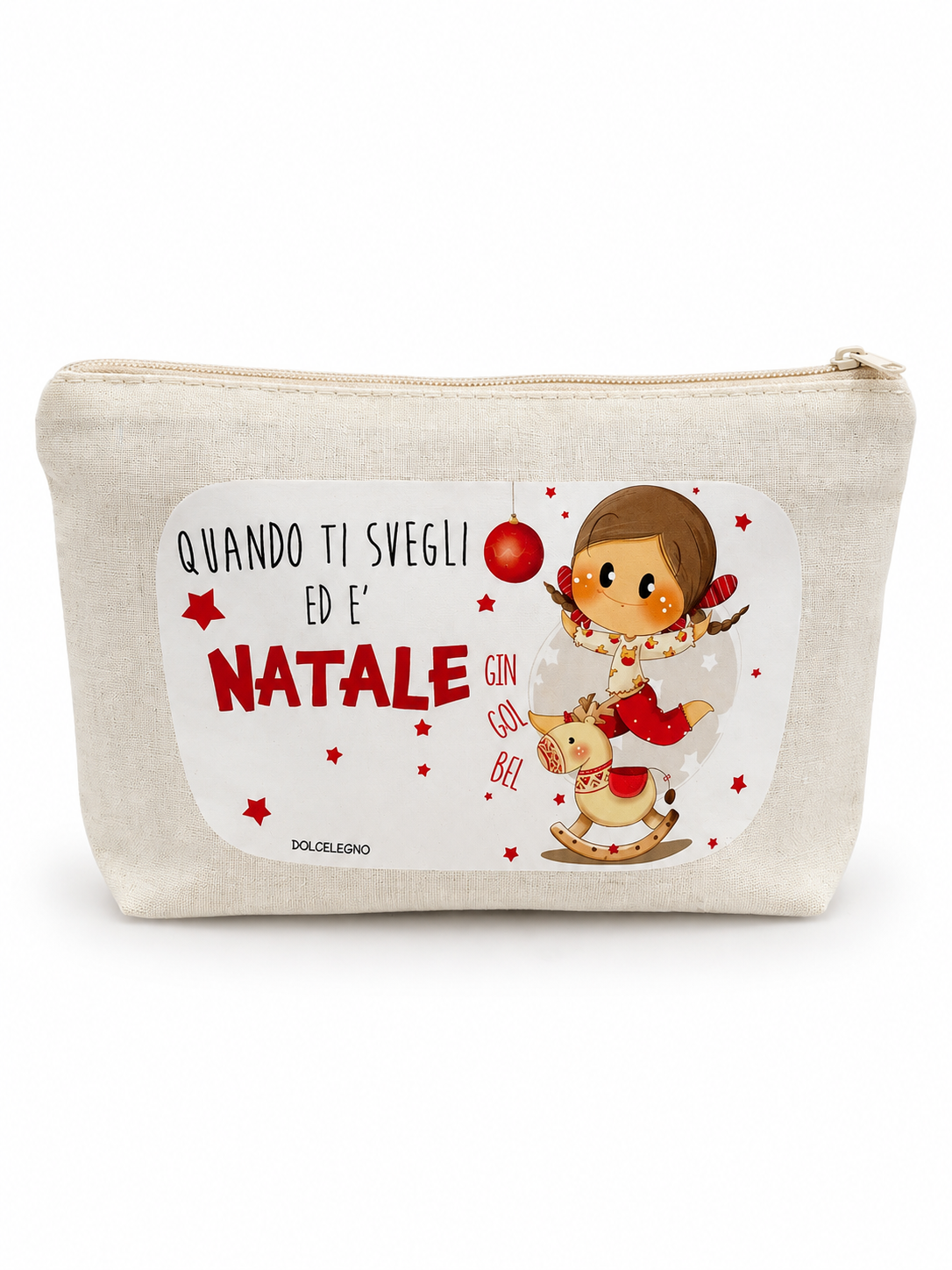 Beauty di Natale delle Bubine
