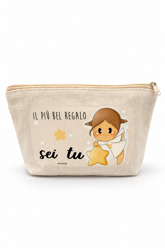 Beauty di Natale delle Bubine Il regola sei tu