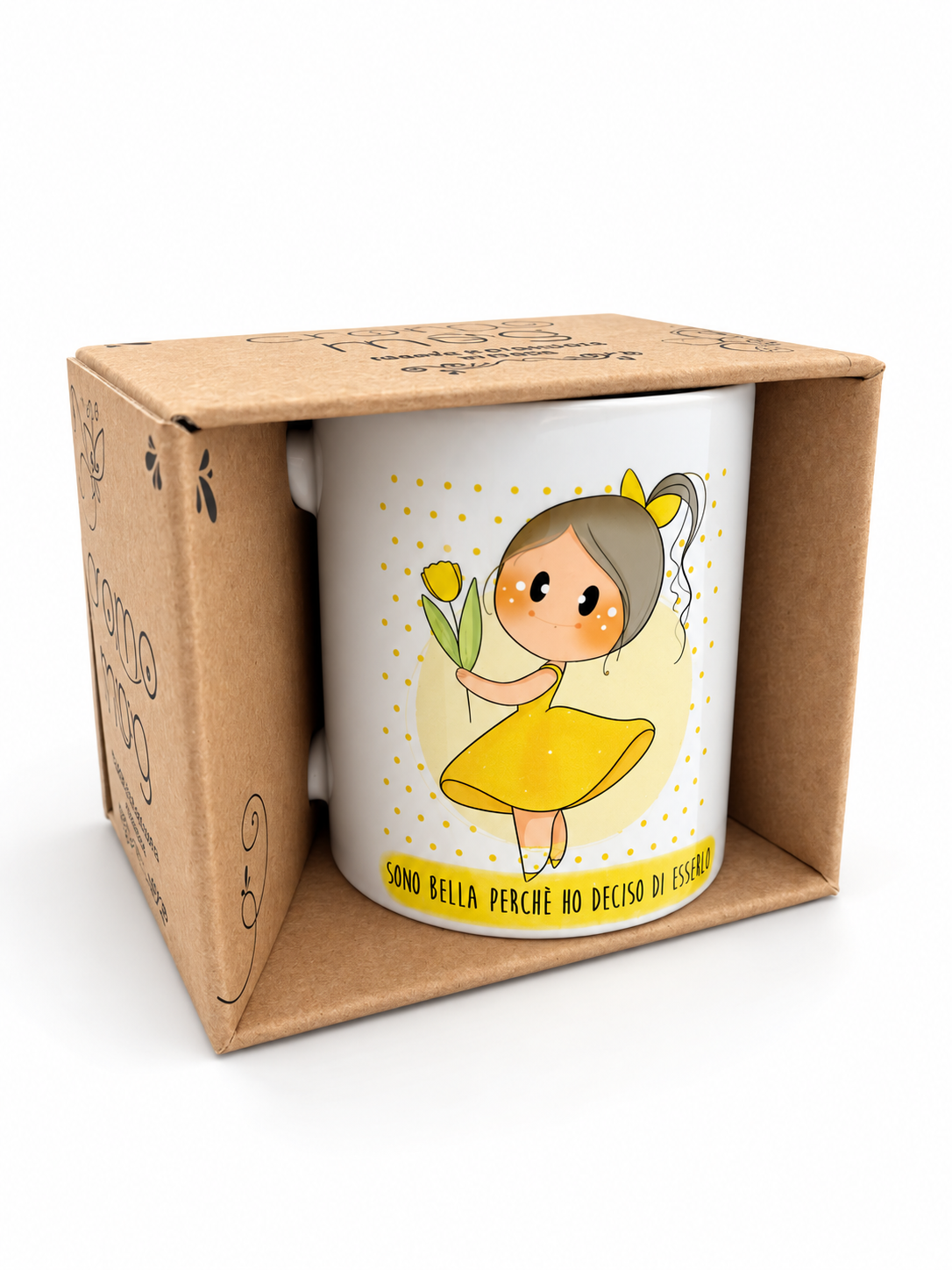 Tazza Bubina