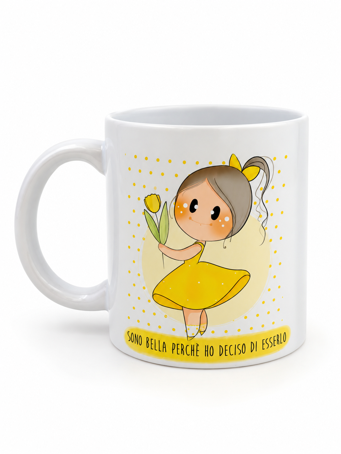 Tazza Bubina