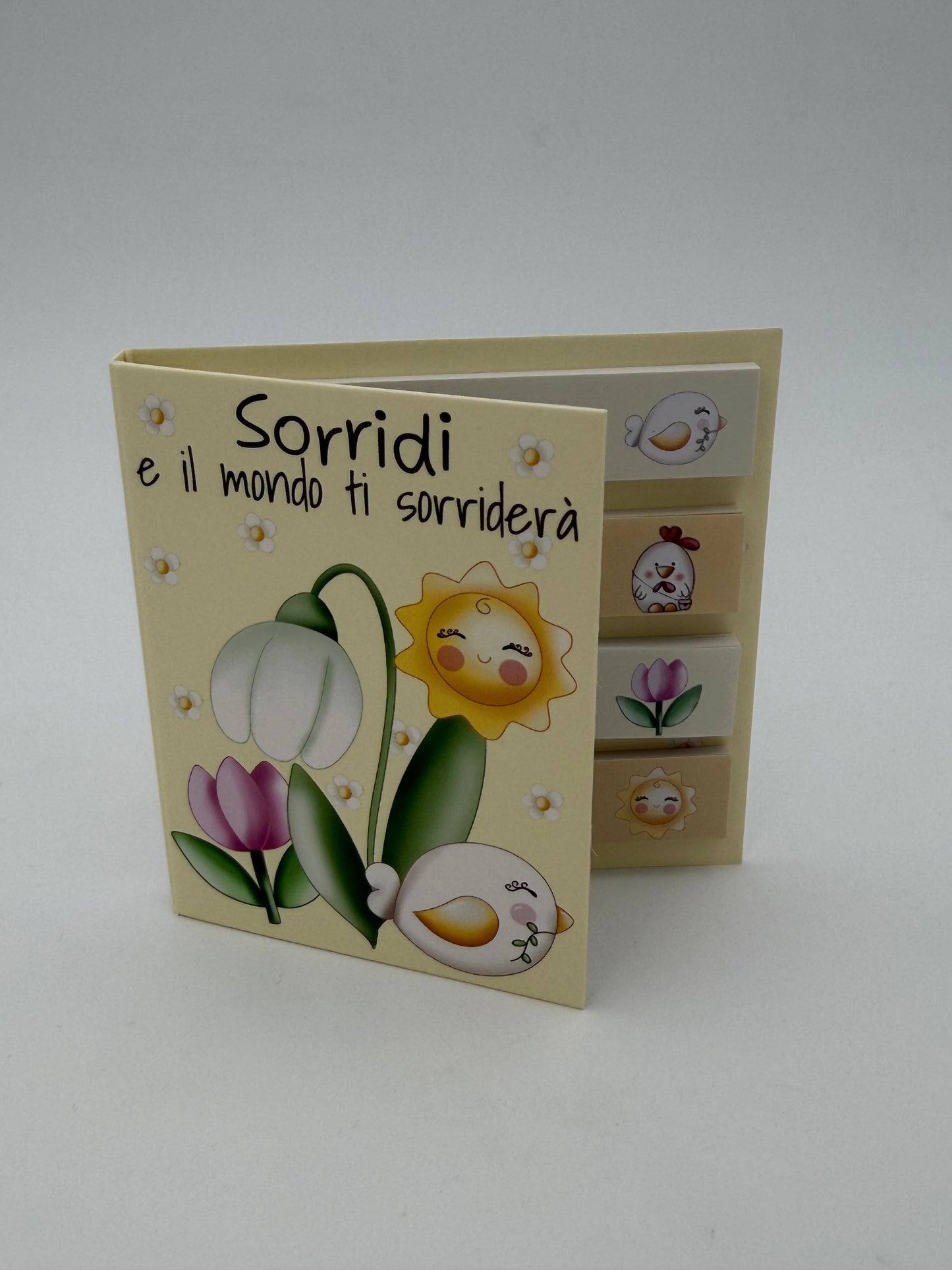 Sticky Notes Debora Bee