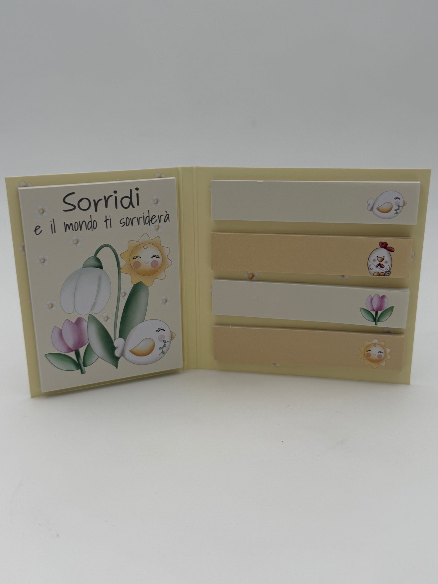 Sticky Notes Debora Bee