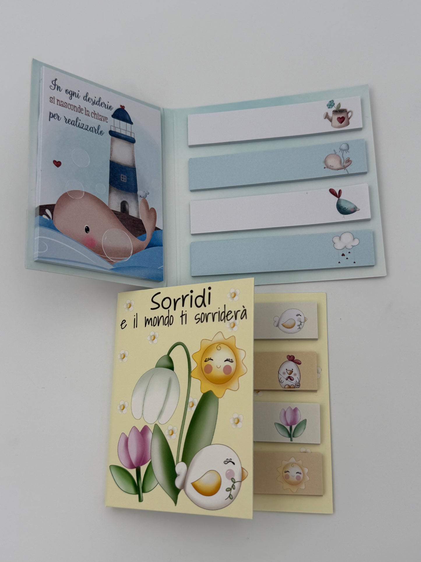 Sticky Notes Debora Bee