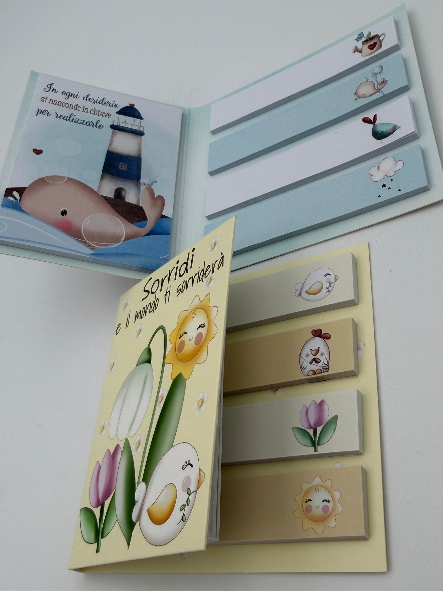 Sticky Notes Debora Bee