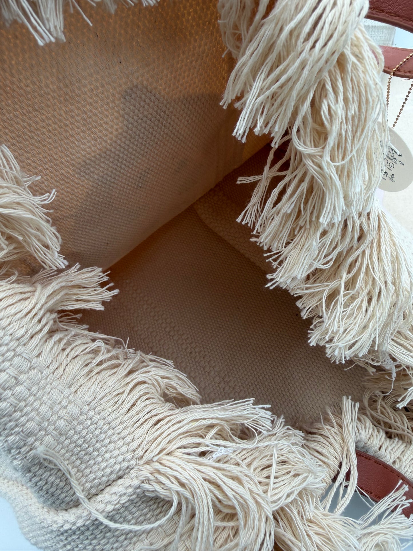 Borsa Bubine – Sono un modello unico | Dolcelegno