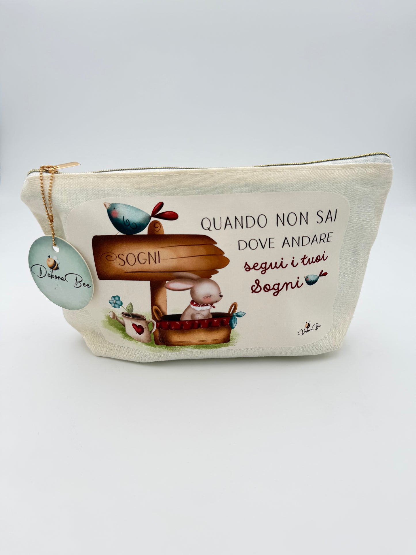 Beauty - Segui i tuoi sogni