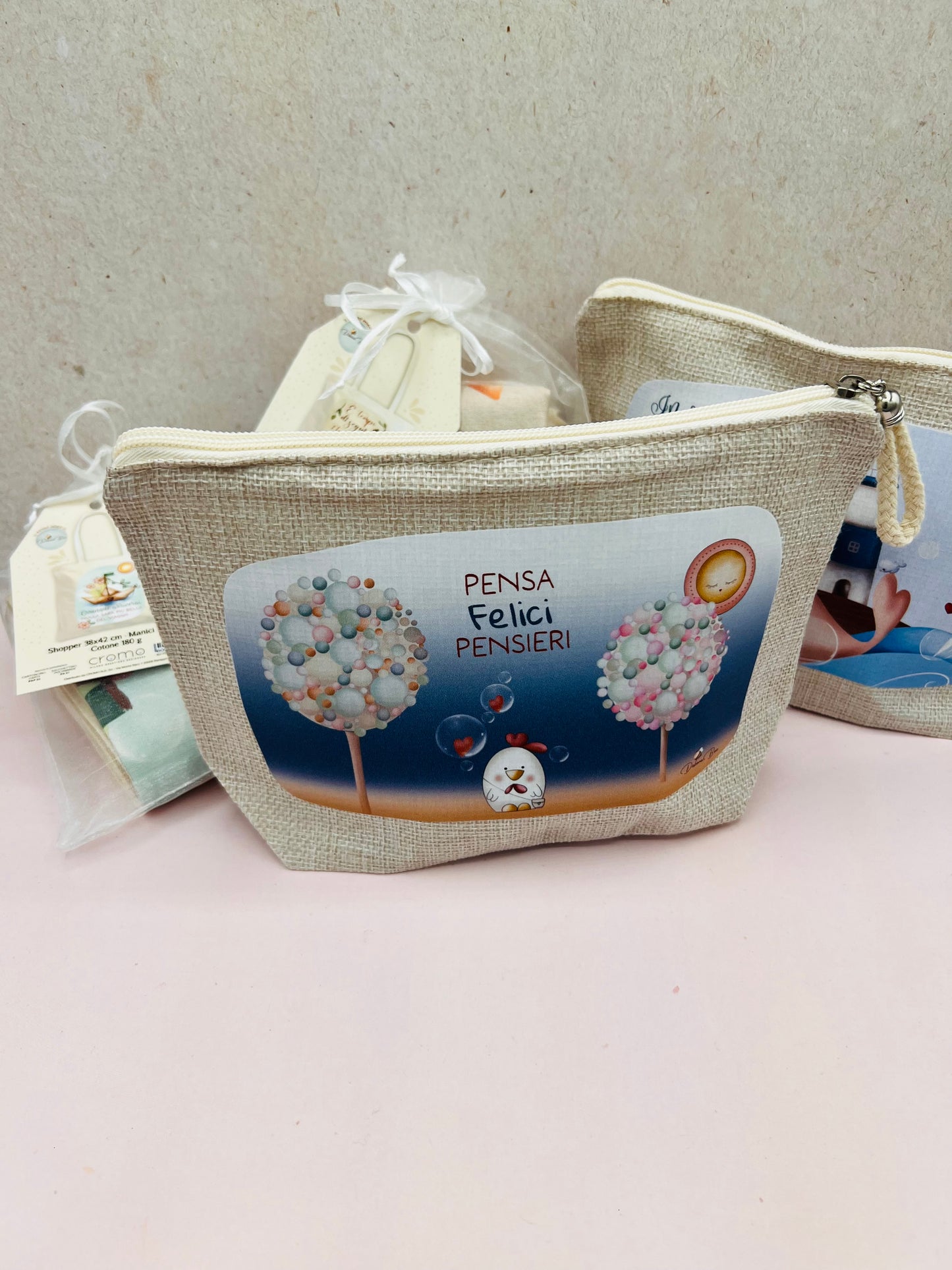 Beauty Debora Bee Papero