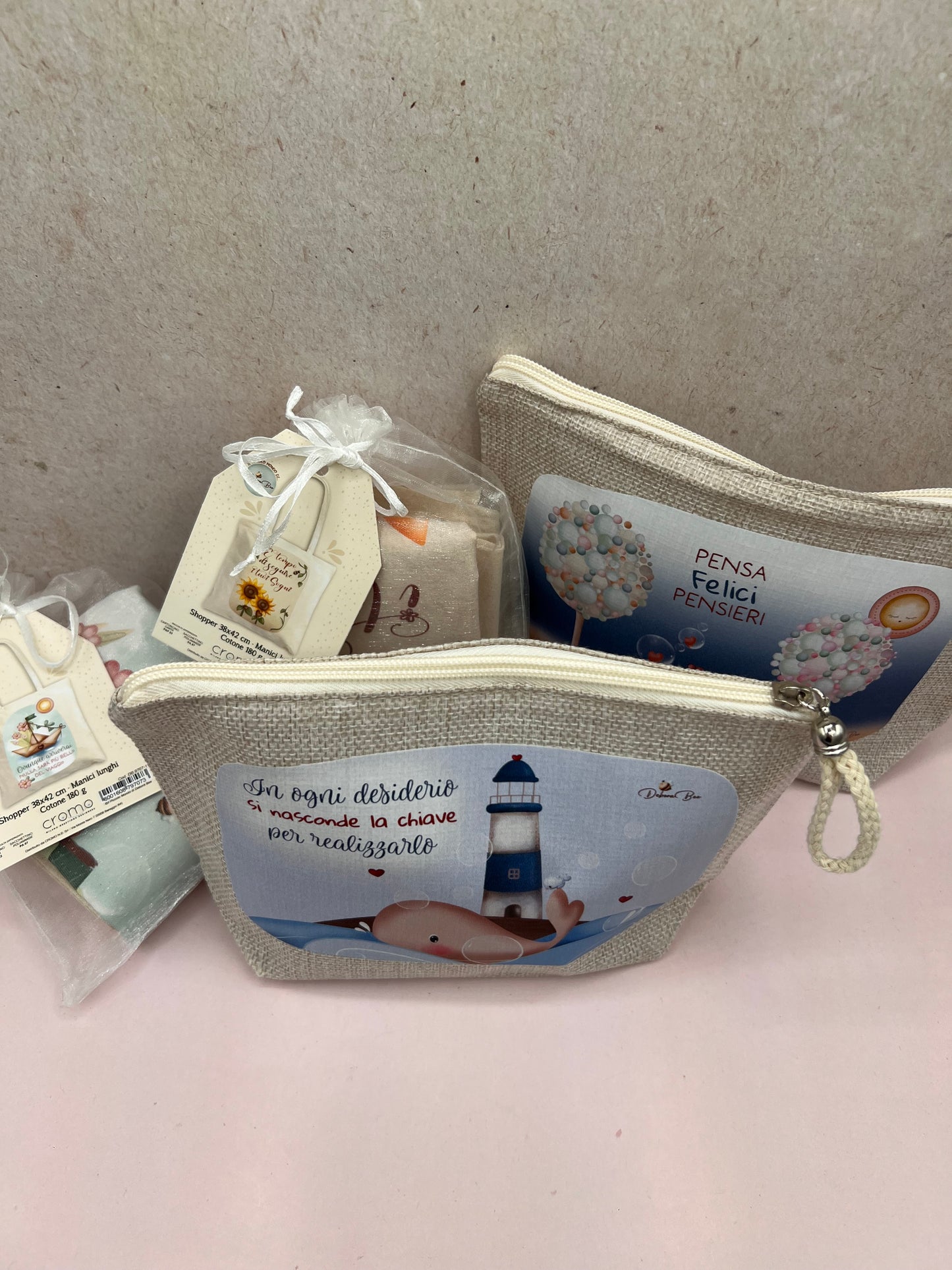 Beauty Debora Bee Balena